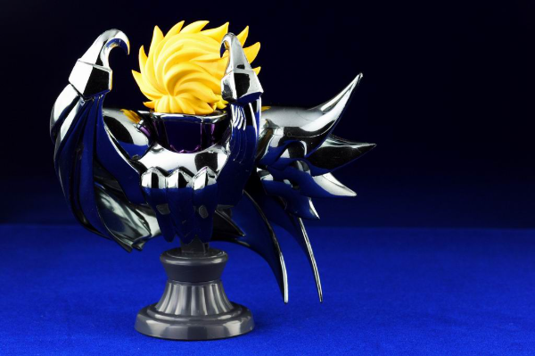 Producto - Figura Original Radamathys Wyvern - Saint Seiya Cloth Myth APPENDIX BANDAI - 2