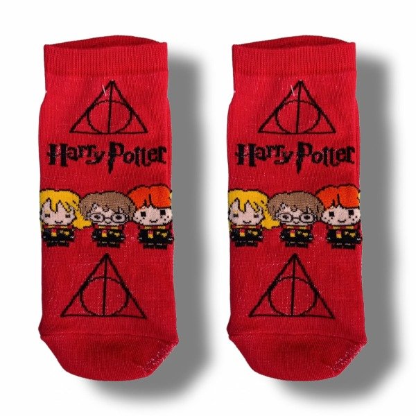 Producto - Harry Potter Rojo