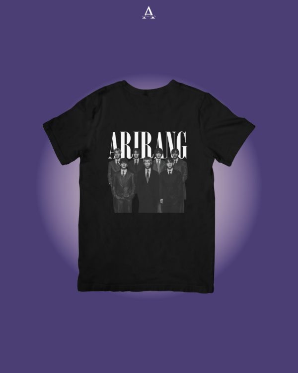 Producto - Remera Arirang