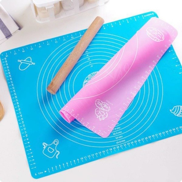 Producto - PLANCHAS DE SILICONA