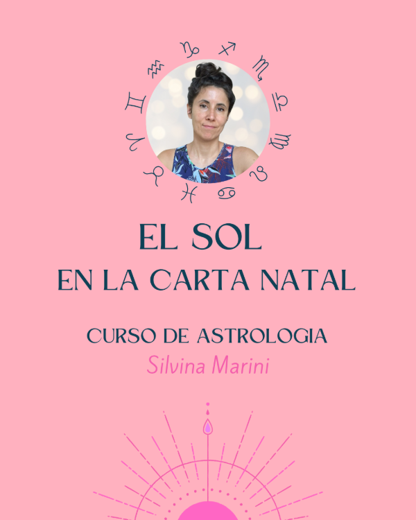 Producto - Los Signos solares en la Astrología