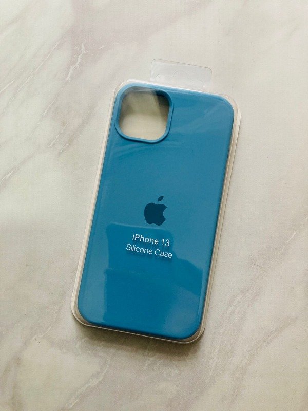 Producto - Silicone Case Tono 20