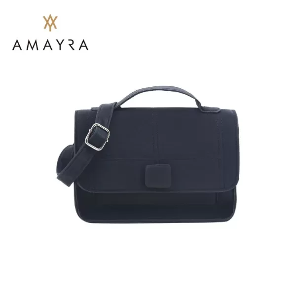 Producto - Morral Amayra negra 67-8700106 - 0