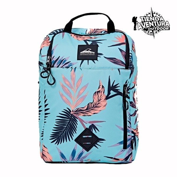 Producto - Mochila MONTAGNE Matera (Ipanema Aqua) - 0