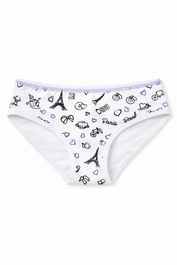 Producto - Pack de Bombachas Shine Heaven