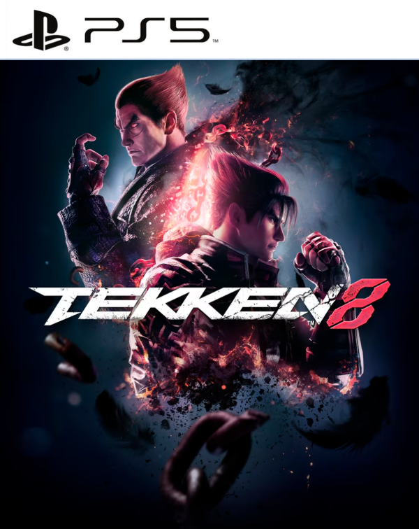 Producto - TEKKEN 8