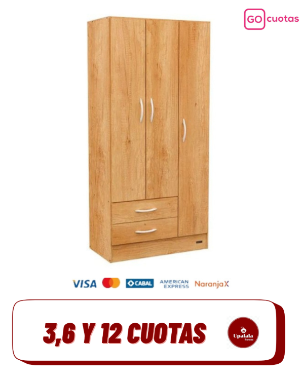 Producto - PLACARD 3 PTAS