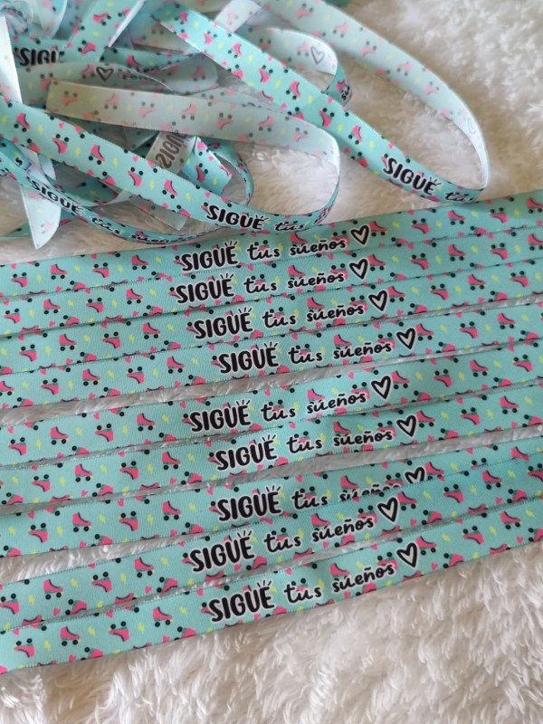 Producto - Pulseras en tela