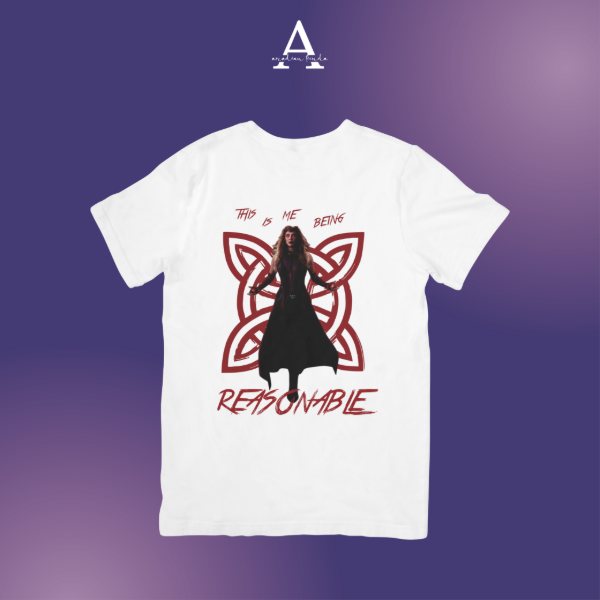 Producto - Remera Reasonable