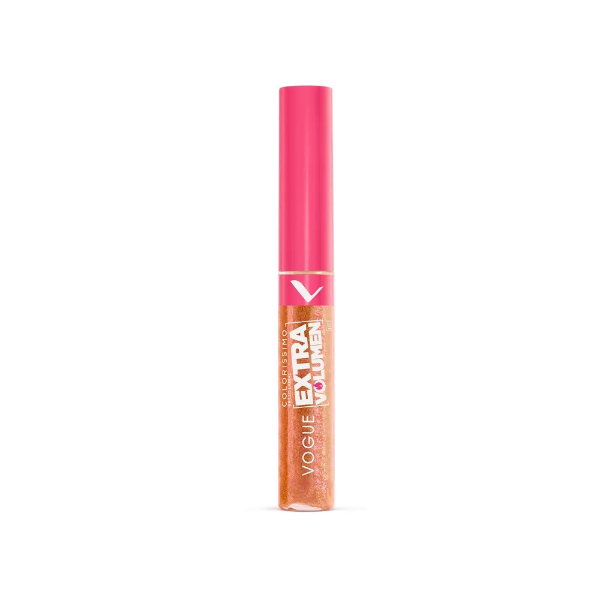 Producto - Gloss Voluminizador Vogue tono Sol de verano