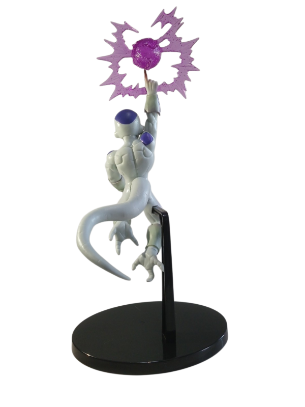 Producto - Figura Freezer Dragon Ball Z Importado Base Anime - 2