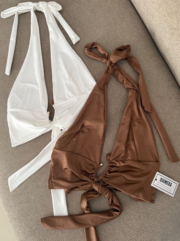 Producto - Top Ámbar