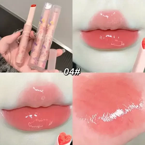 Producto - Huayu Honey Lipstick 04 - Gege Bear - 0
