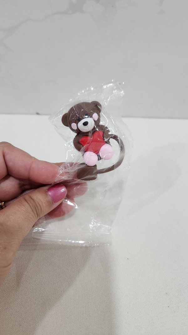 Producto - Tapón Osito