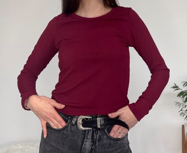 Producto - Remera winter