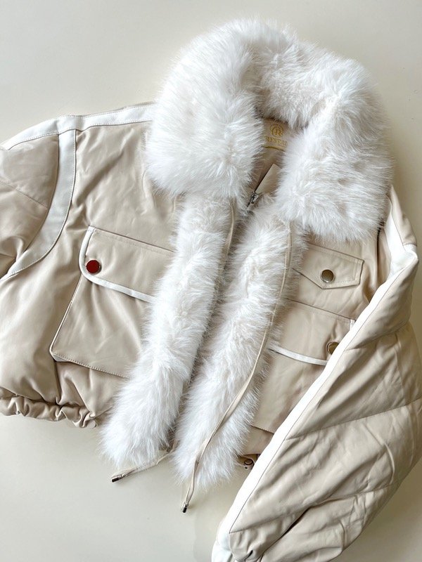 Producto - Campera Shei