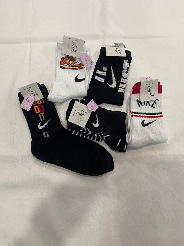 Producto - 3/4 Nike 5