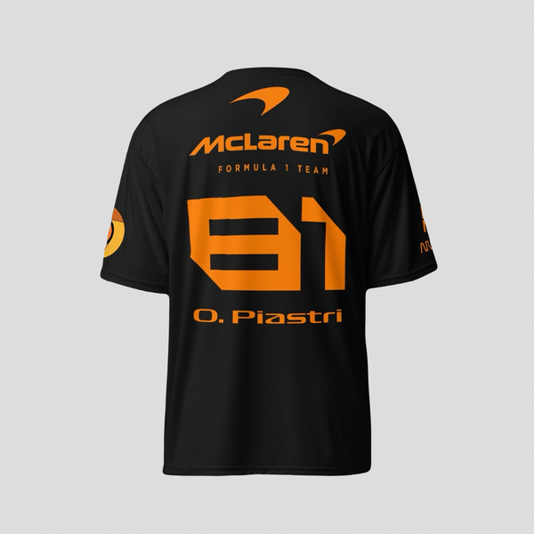 Producto - Remera McLaren OP81 - 1