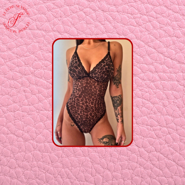 Producto - Body animal