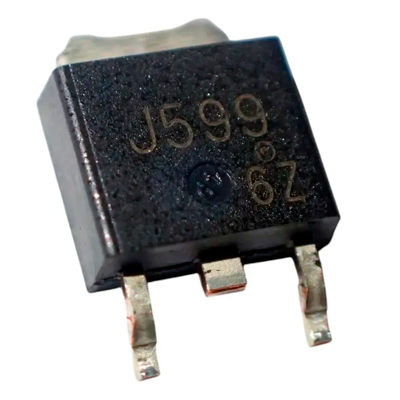 Producto - J599 TO-252