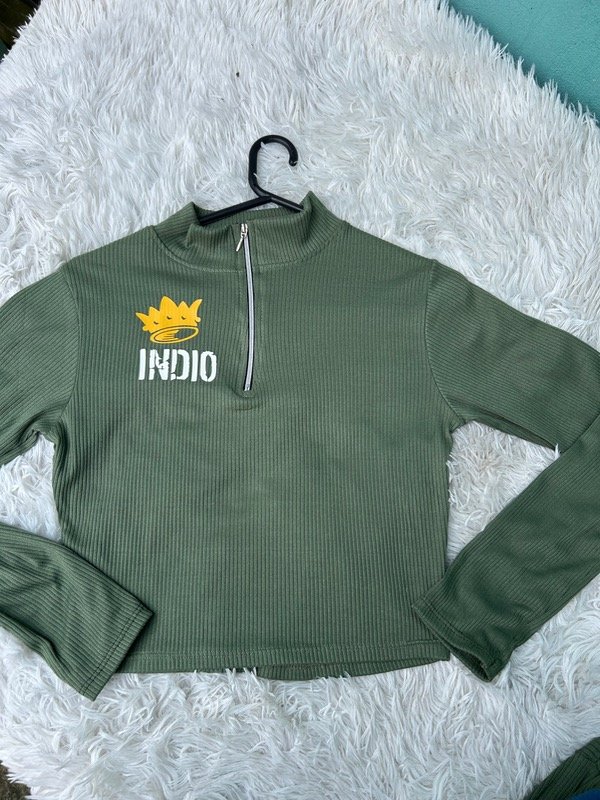 Producto - Camiseta indio