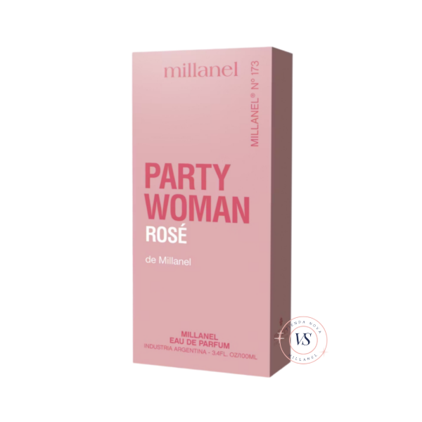 Producto - Fragancias Alternativas Femeninas x100ml - 17