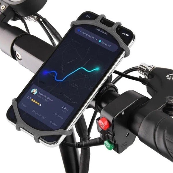 Producto - Soporte de celular para bicicleta