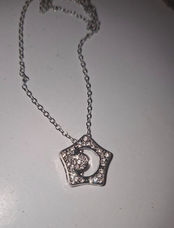 Producto - Collar Boys Over flowers