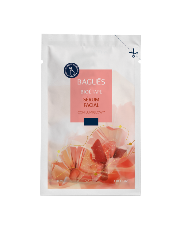 Producto - REPUESTO BIOETAPE SERUM FACIAL LUMIGLOW BAGUES
