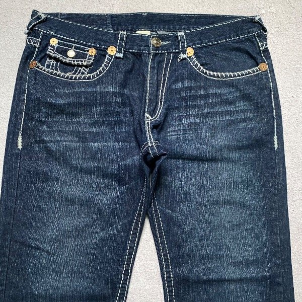 Producto - True Religion Johnny Super T - 8