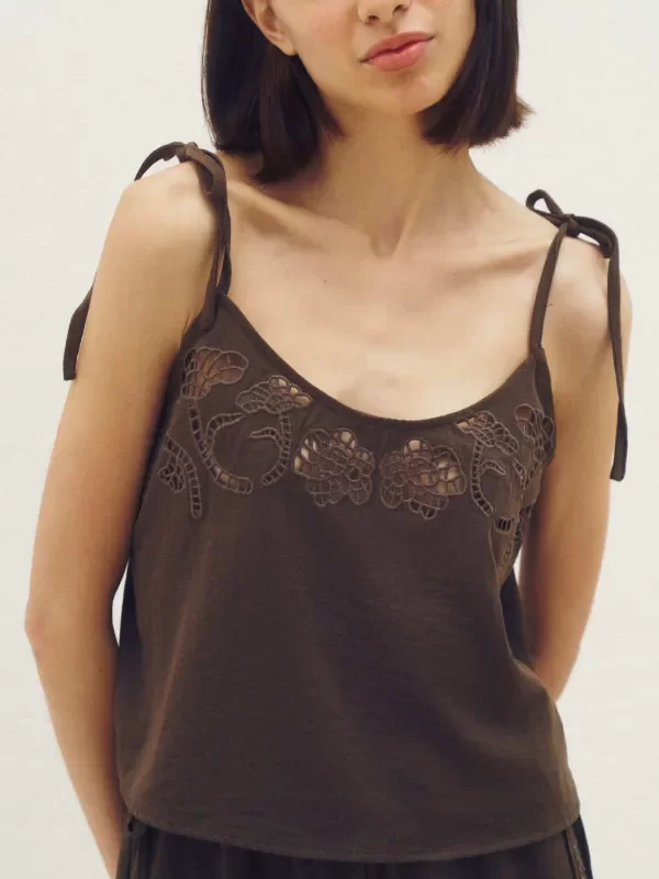 Producto - Musculosa Bonne