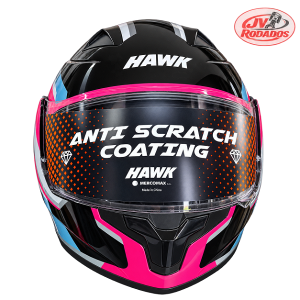 Producto - CASCO REBATIBLE RS5X - 4