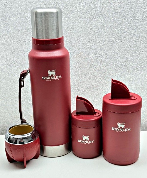 Producto - Combo Matero Stanley (envio gratis)