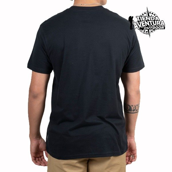 Producto - Remera QUIKSILVER Basic (2262102002) - 1