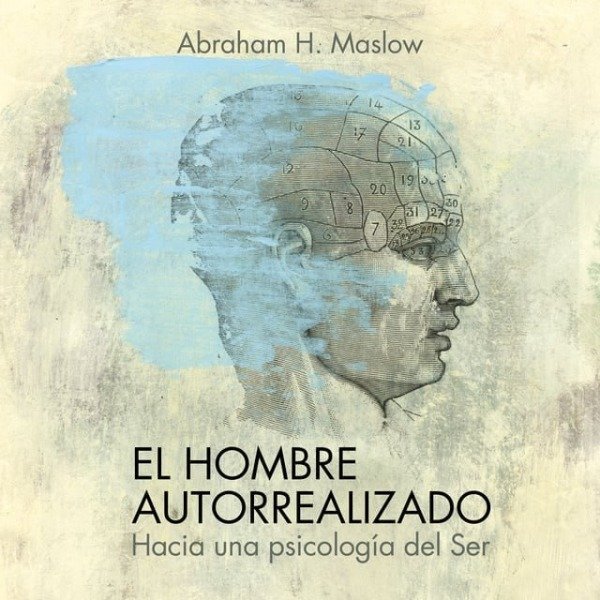 Producto - El Hombre Autorrealizado -  Abraham H. Maslow