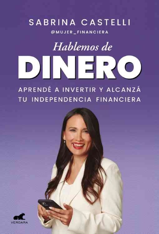 Producto - Hablemos de dinero - Sabrina Castelli