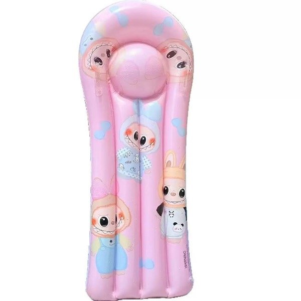 Producto - Colchoneta personaje