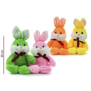 Producto - CONEJO 33CM Cód7130