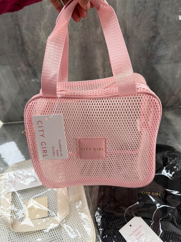 Producto - Portacosmeticos City girl - 0