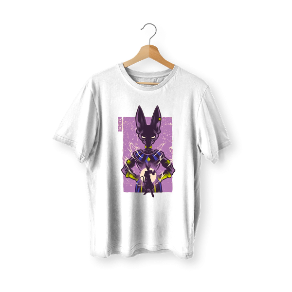 Producto - BEERUS [Poster Collection]