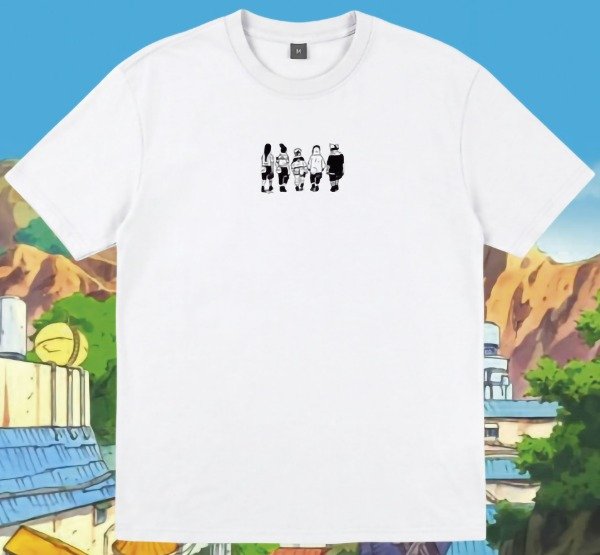 Producto - Remera oversize - Dream Team - 1
