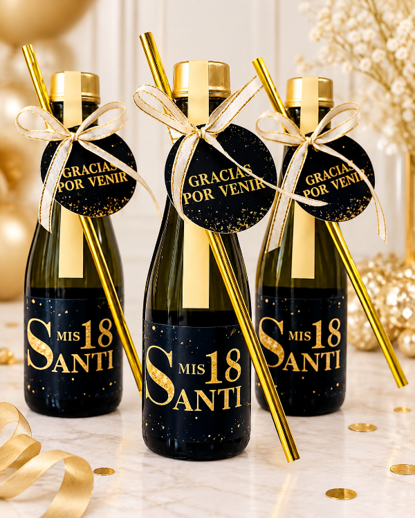 Producto - CHANDON CHAMPAGNE 187 cc - 0