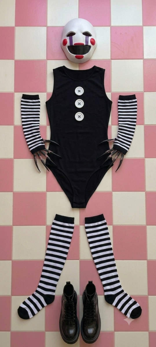 Producto - Cosplay Puppet - 0