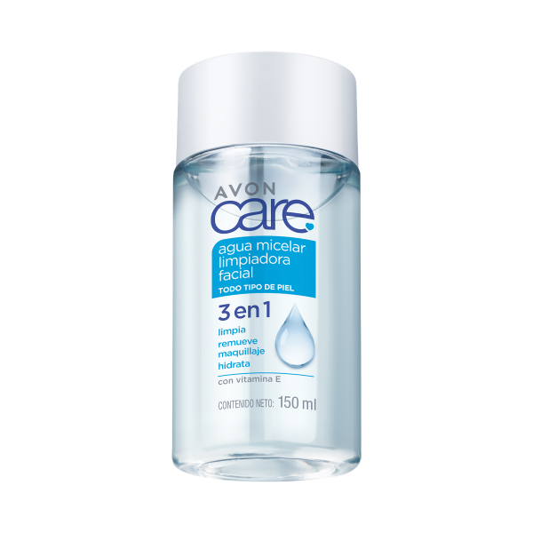 Producto - Avon Care agua micelar 3 en 1 150ml