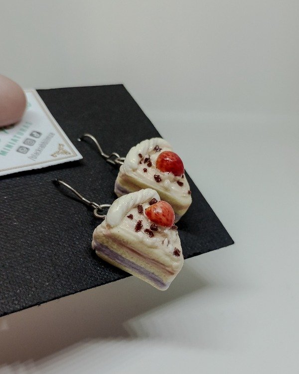 Producto - Aritos torta crema