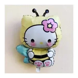 Producto - GLOBO KITTY ABEJITA