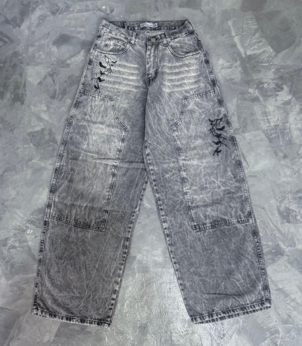 Producto - BAGGY BATWEAR