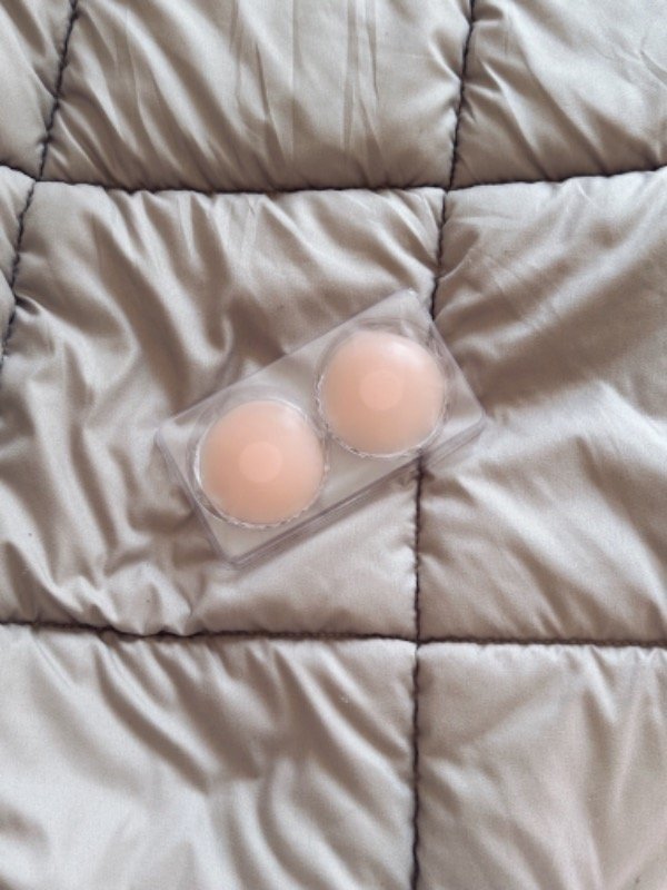 Producto - Pezoneras