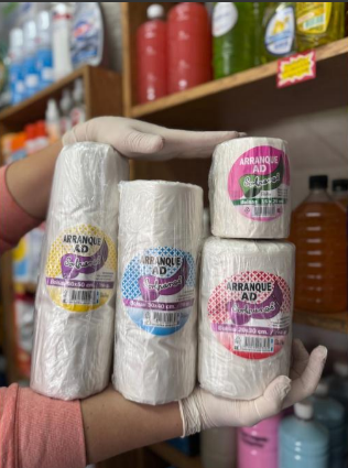 Producto - BOLSAS DE ARRANQUE