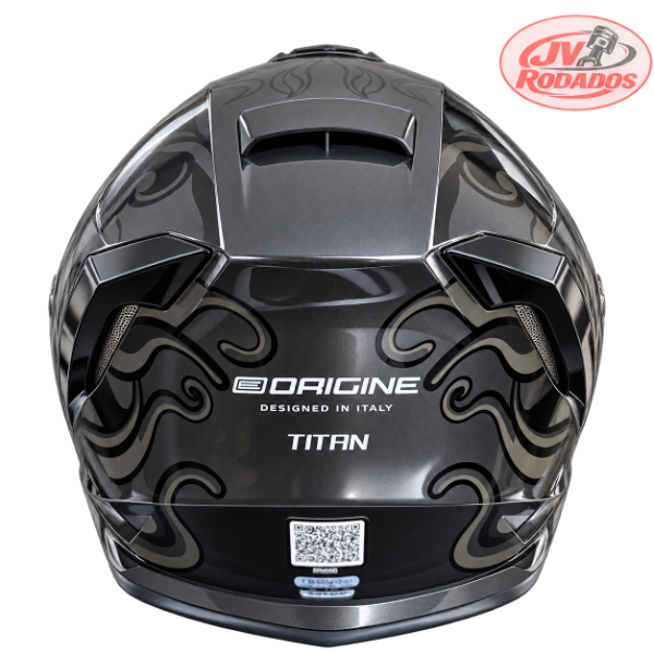 Producto - CASCO ORIGINE DINAMO - 2